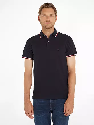 TOMMY HILFIGER | Poloshirt Slim Fit | 